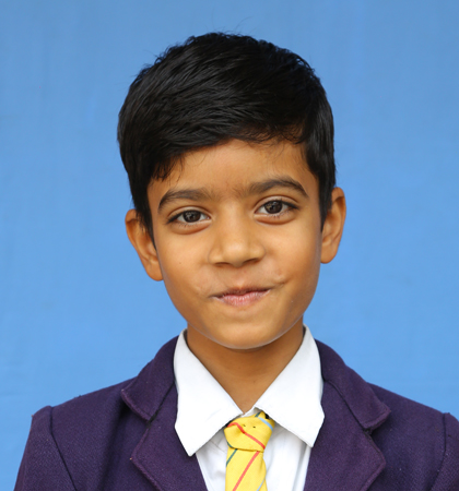 MAYANK SHARMA 